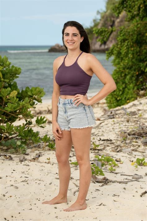 kelly survivor|kelly survivor season 45.